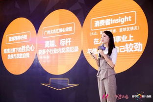 持續創新，全面升級 第三屆廣州4A干貨大會圓滿落幕，引領市場營銷新思維